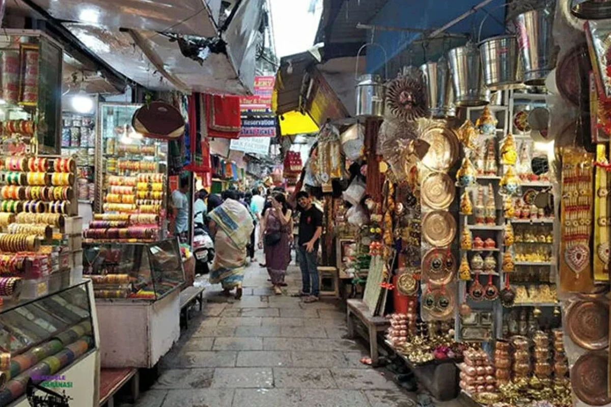 Vishwanath Gali